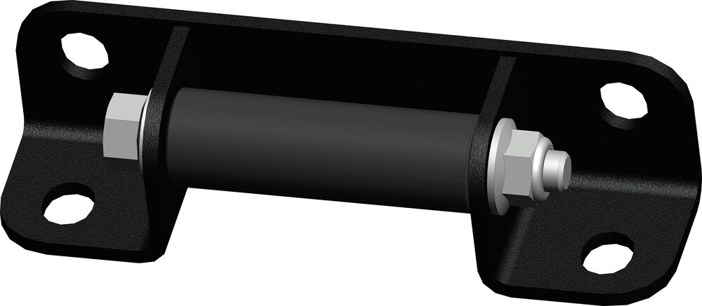 KFI PLOW STRAP ROLLER STANDARD WIDTH