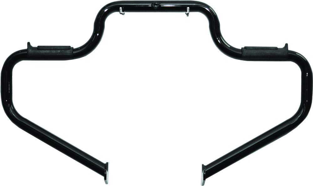 Lindby Multibar Highway Bars For Harley Softail 2000-2011