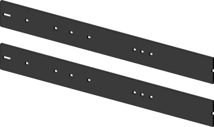 KFI Universal Wear Bar