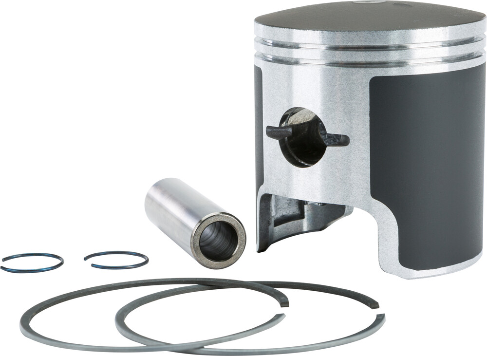 SP1 PISTON T-MOLY A/C