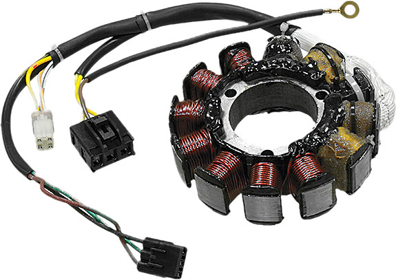 SP1 STATOR ASSEMBLY