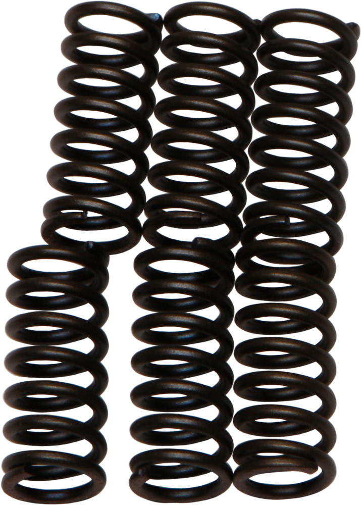 Clutch Springs