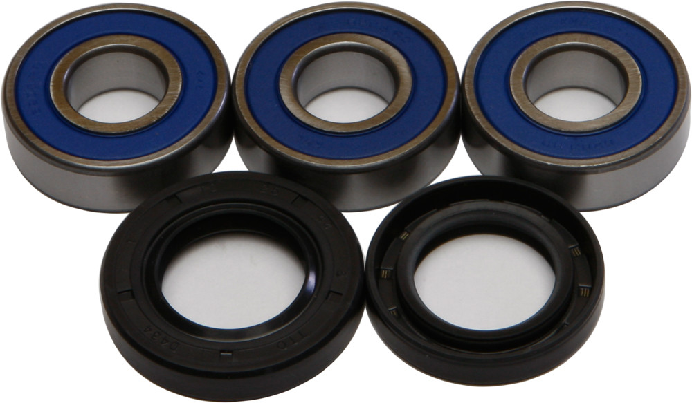 ALL BALLS REAR WHEEL BEARING/SEAL KIT