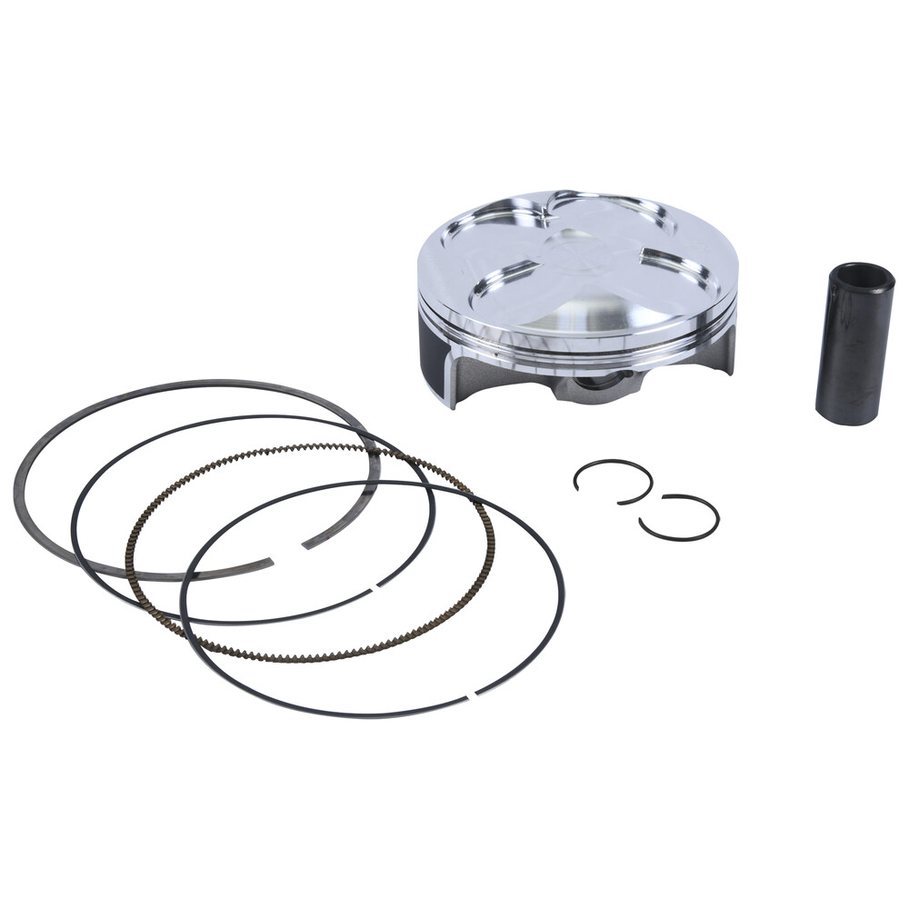 VERTEX PISTON KIT HC FORGED 95.97/STD 14.5:1 HON