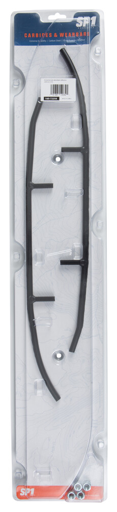 Sp1 Defender Wearbar S-D S/M