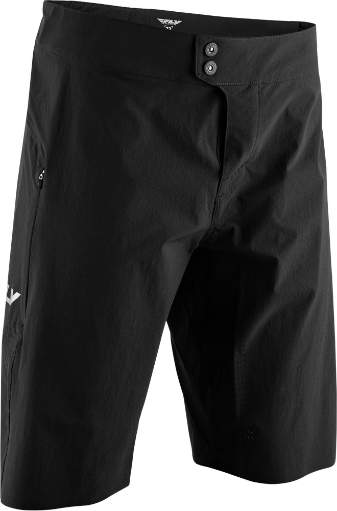Fly Mtb Enduro Short Black Sz 34