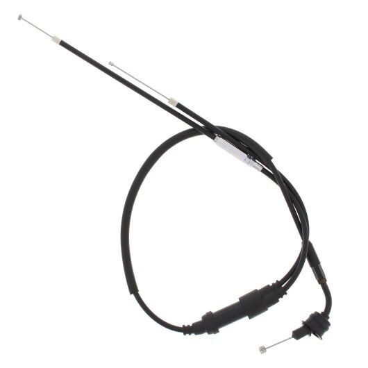 THROTTLE CABLE