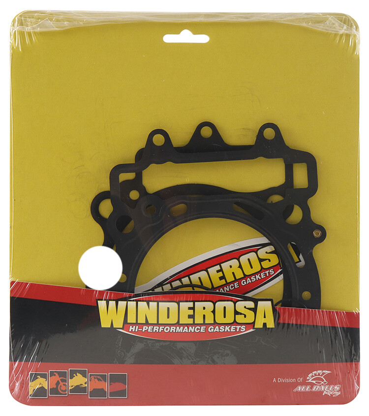 VERTEX TOP END GASKETS