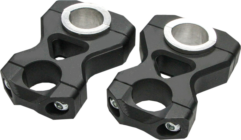 PRO ARMOR HANDLEBAR RISERS 2"