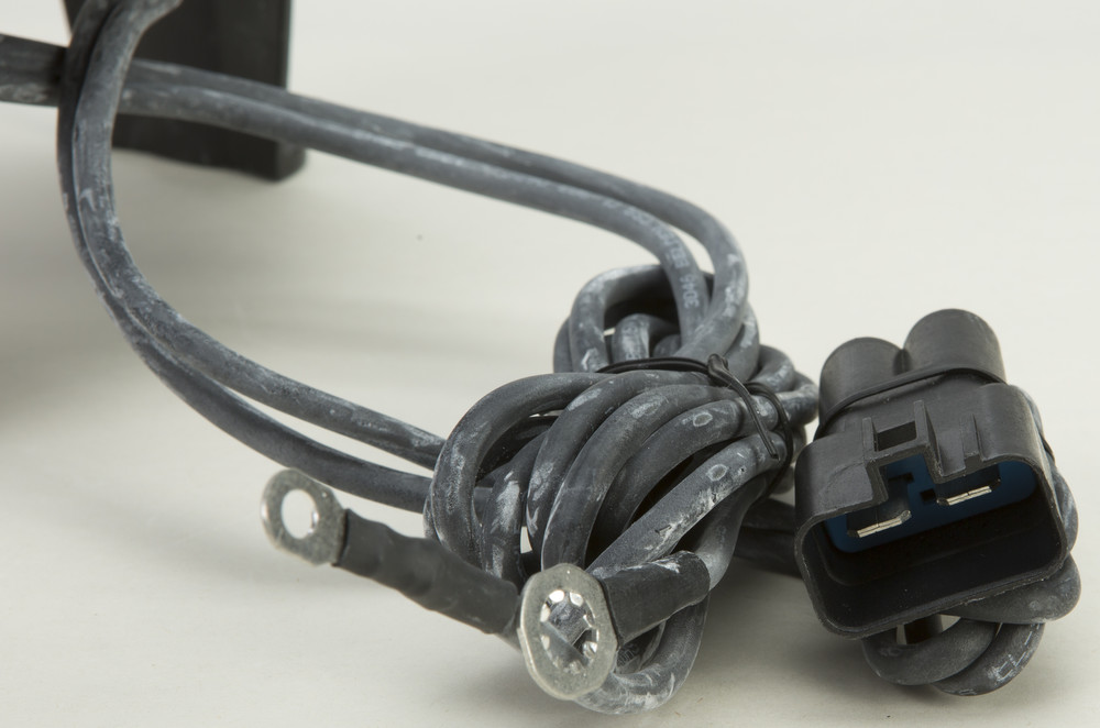 HARDDRIVE REGULATOR BLACK TOURING `97-01 OEM 74505-97