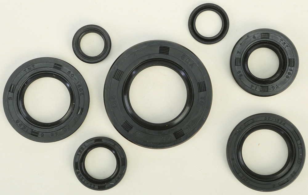 VERTEX OIL SEAL SET