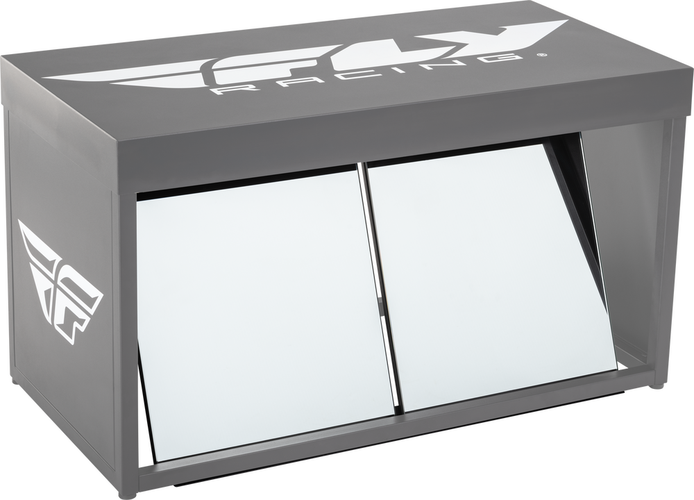 FLY RACING MIRROR SETS ONLY WORKS W 363-9958/489-9911