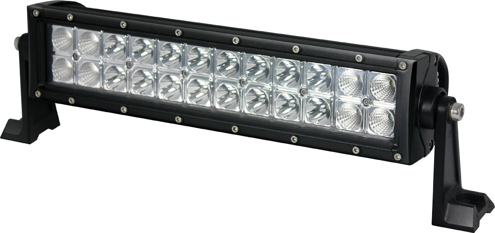 Open Trail Spot / Flood 13.5" LED Light Bar Kit