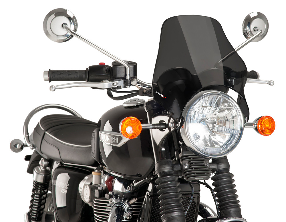Puig Naked Universal Windscreen