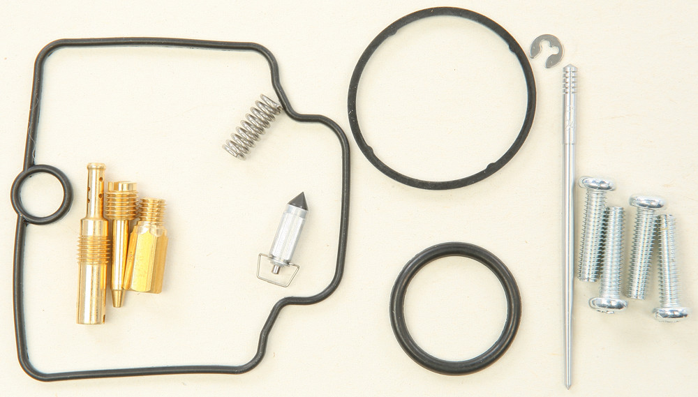 ALL BALLS BIKE CARBURETOR REBUILD KIT