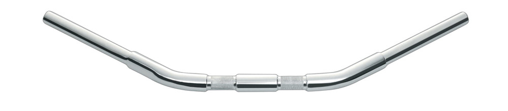 WILD 1 CHUBBY DRAGSTER SPRINGER CHROME