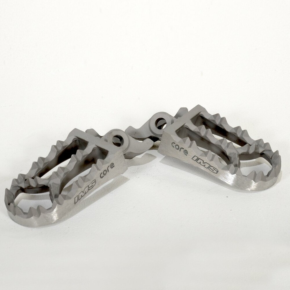 Ims Core Enduro Footpegs Kaw