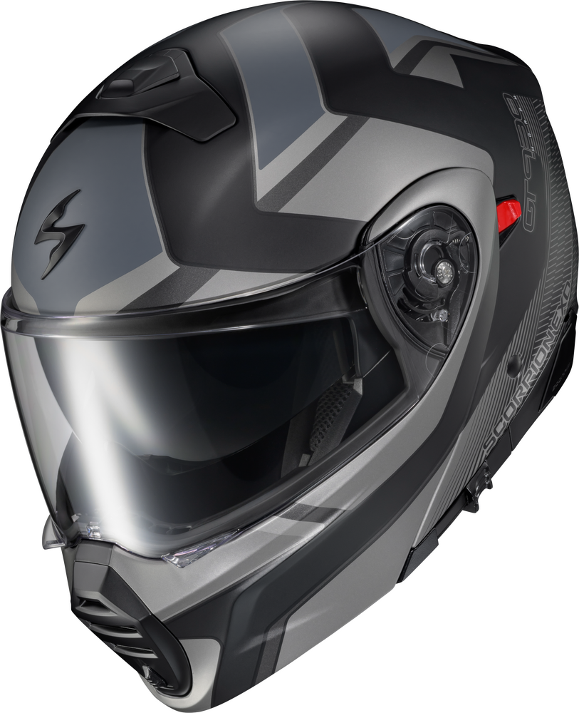 SCORPION EXO EXO-GT930 TRANSFORMER HELMET MORPH PHANTOM LG