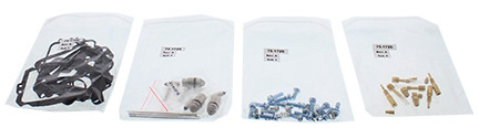 ALL BALLS CARBURETOR REBUILD KIT