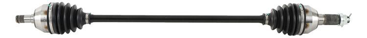ALL BALLS 6 BALL HEAVY DUTY AXLE FRONT
