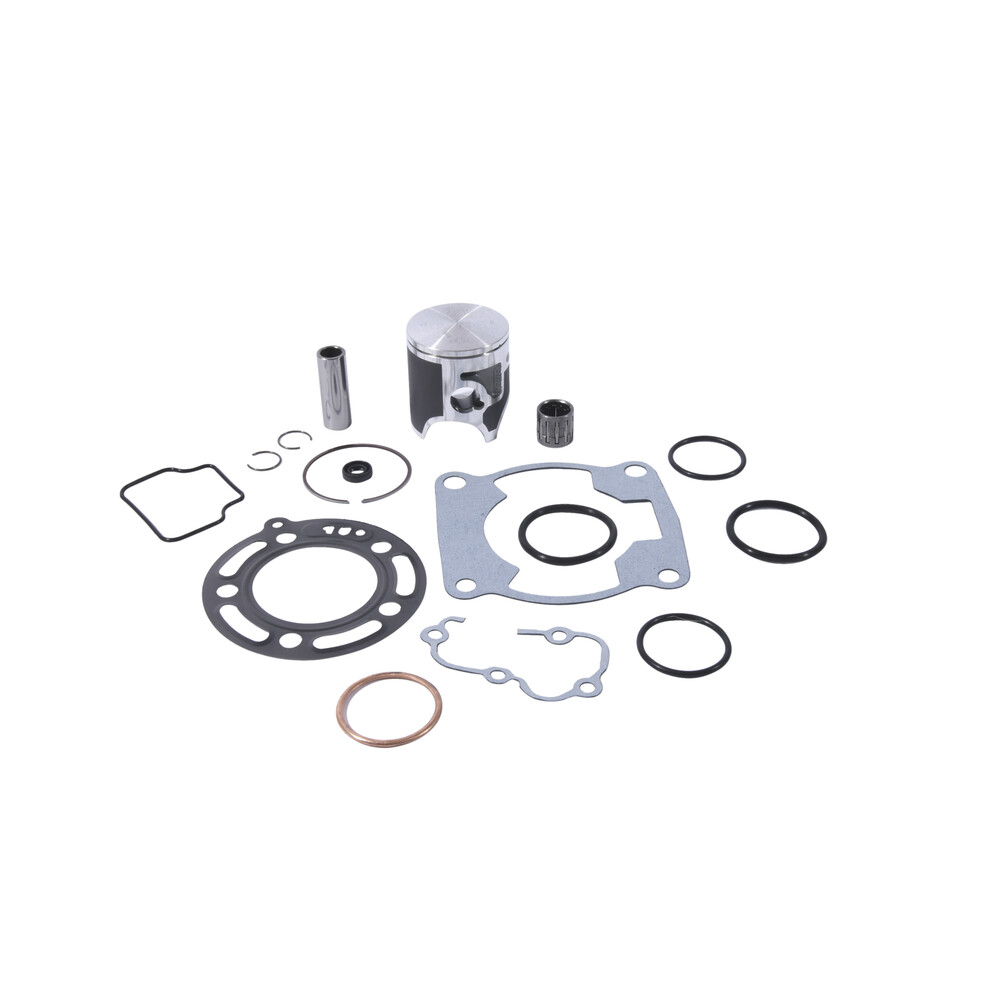 VERTEX TOP END KIT PRF SNGL RING 48.45/STD KAW