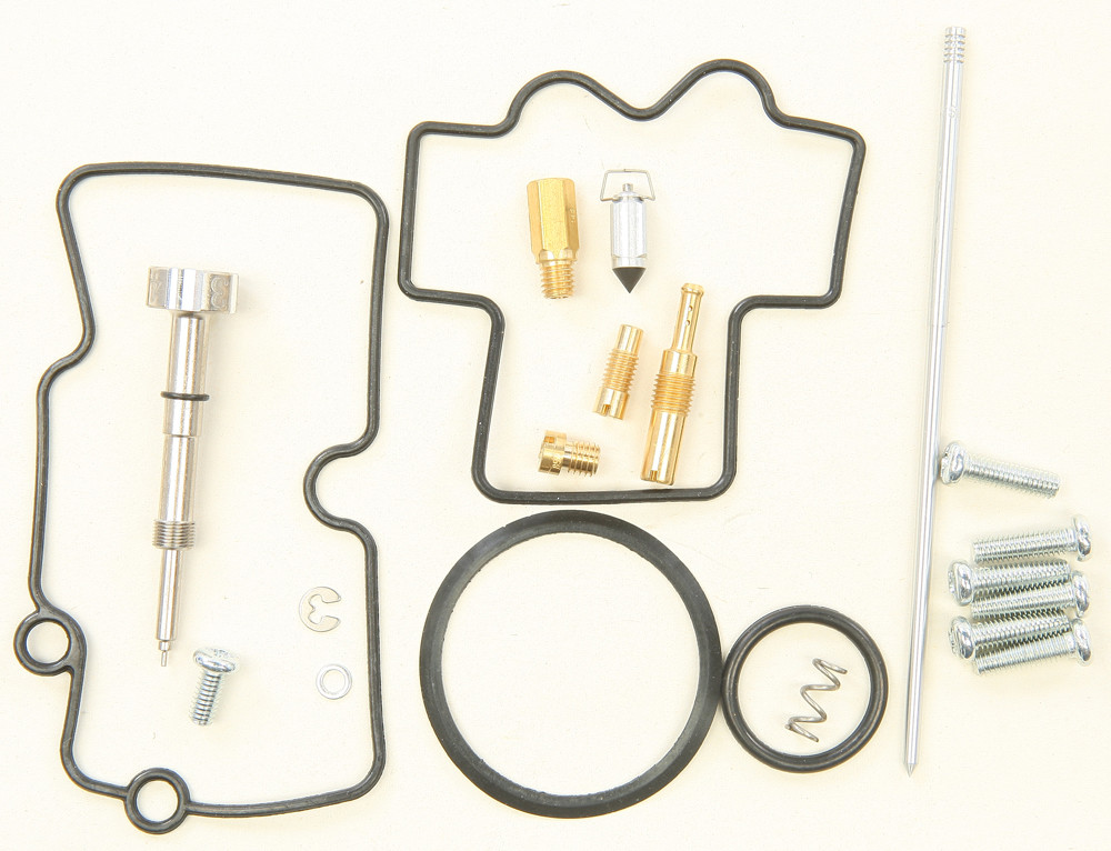 ALL BALLS CARBURETOR REPAIR KIT
