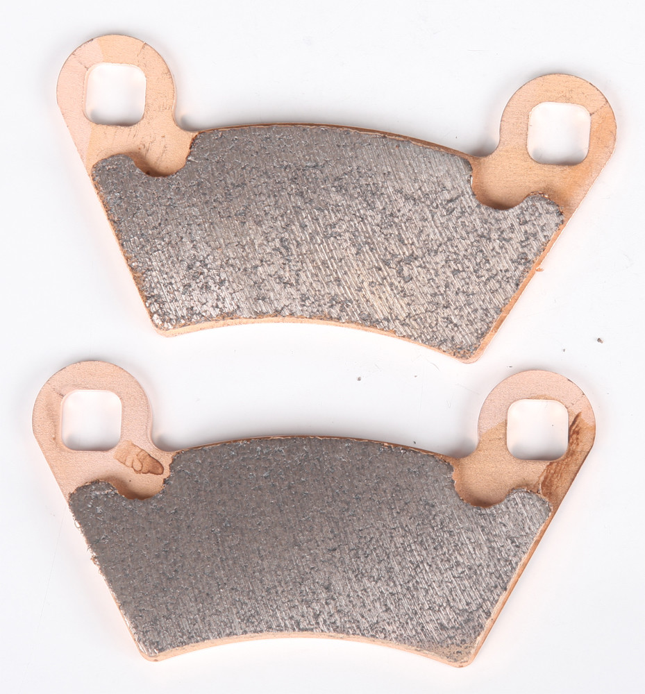 STREAMLINE BRAKE PAD EXTREME DUTY