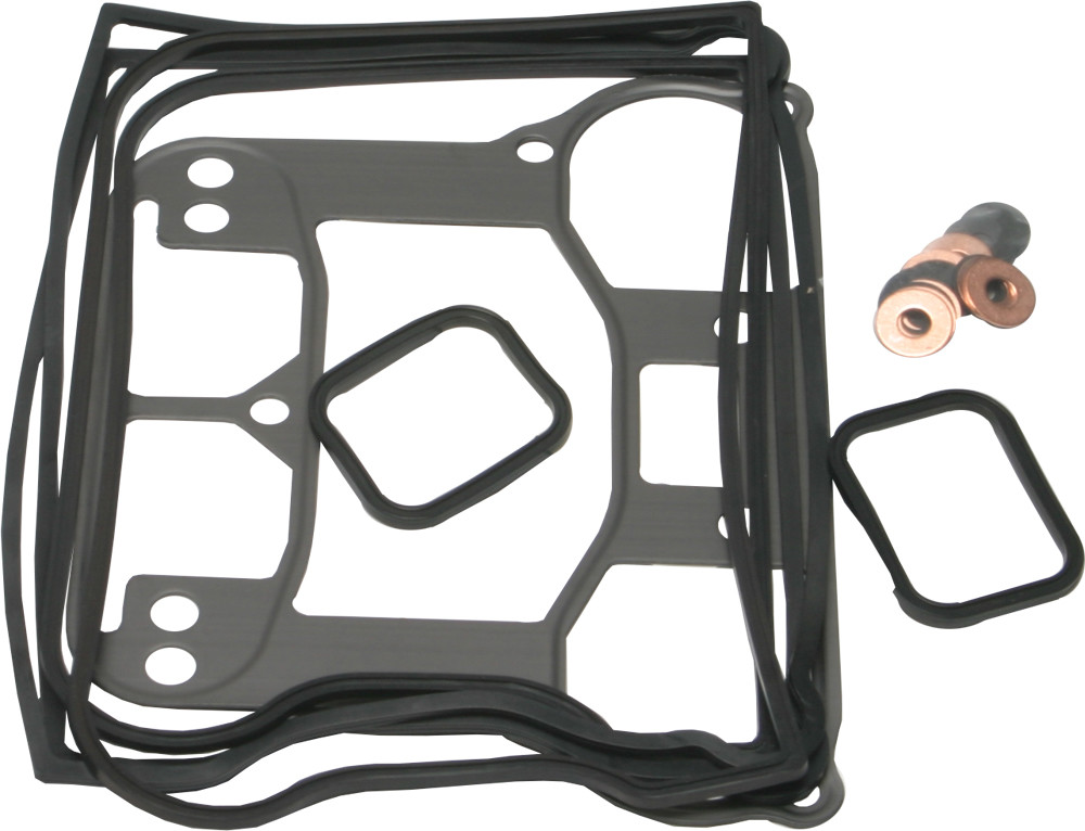 COMETIC ROCKER BOX GASKET EVO BIG TWIN KIT OE#17033-83A