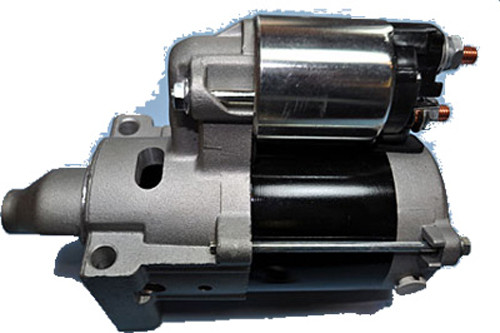 RICKS STARTER MOTOR