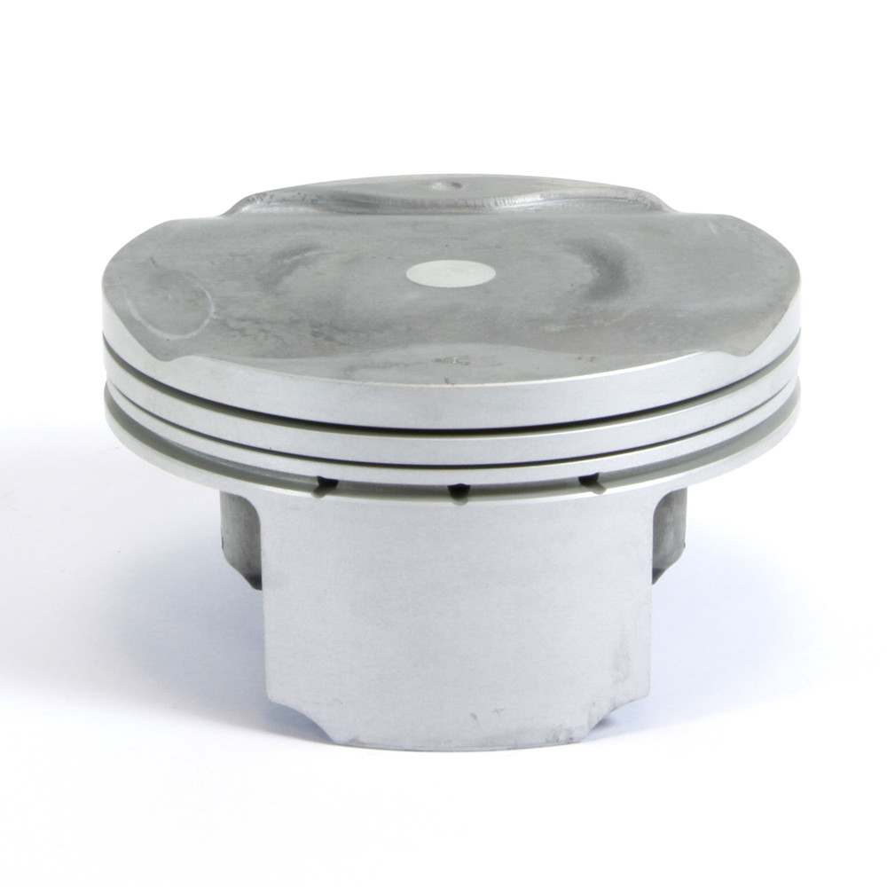 PROX - 013420A - Piston Kit - 89.96 Mm - Kawasaki | Suzuki image 7 of 8