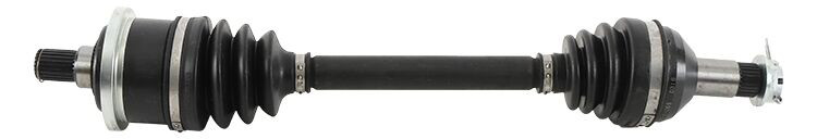 ALL BALLS 8 BALL EXTREME AXLE FRONT