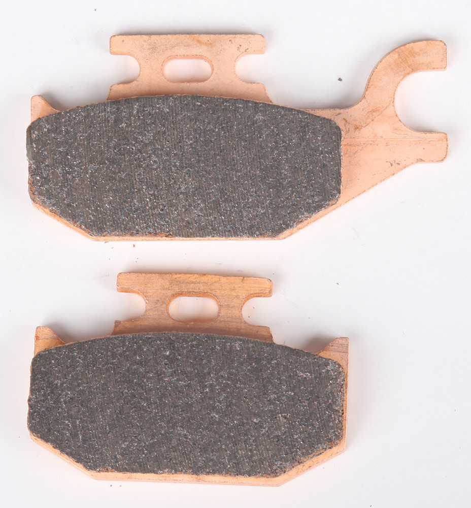 STREAMLINE BRAKE PAD EXTREME DUTY