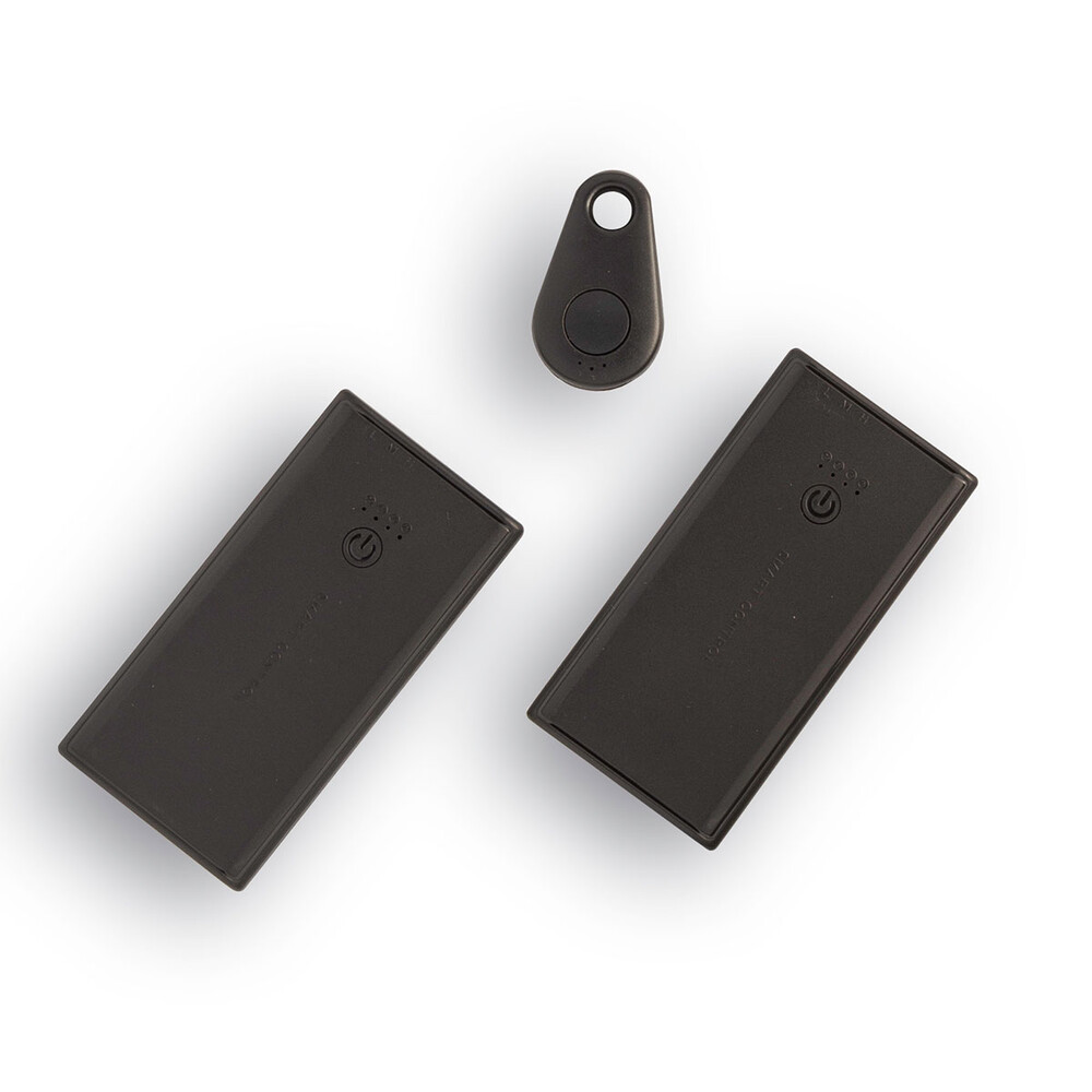 Mountain Lab Repl Battery Pair And Remote Remote Cntrl Heated Socks