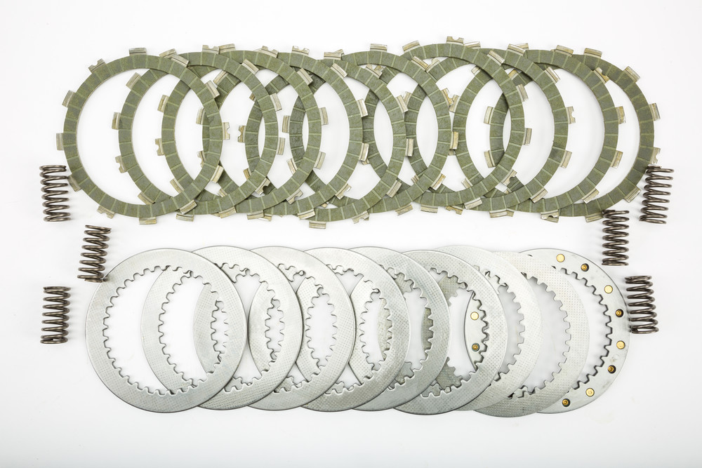 SRK Series Clutch Kit