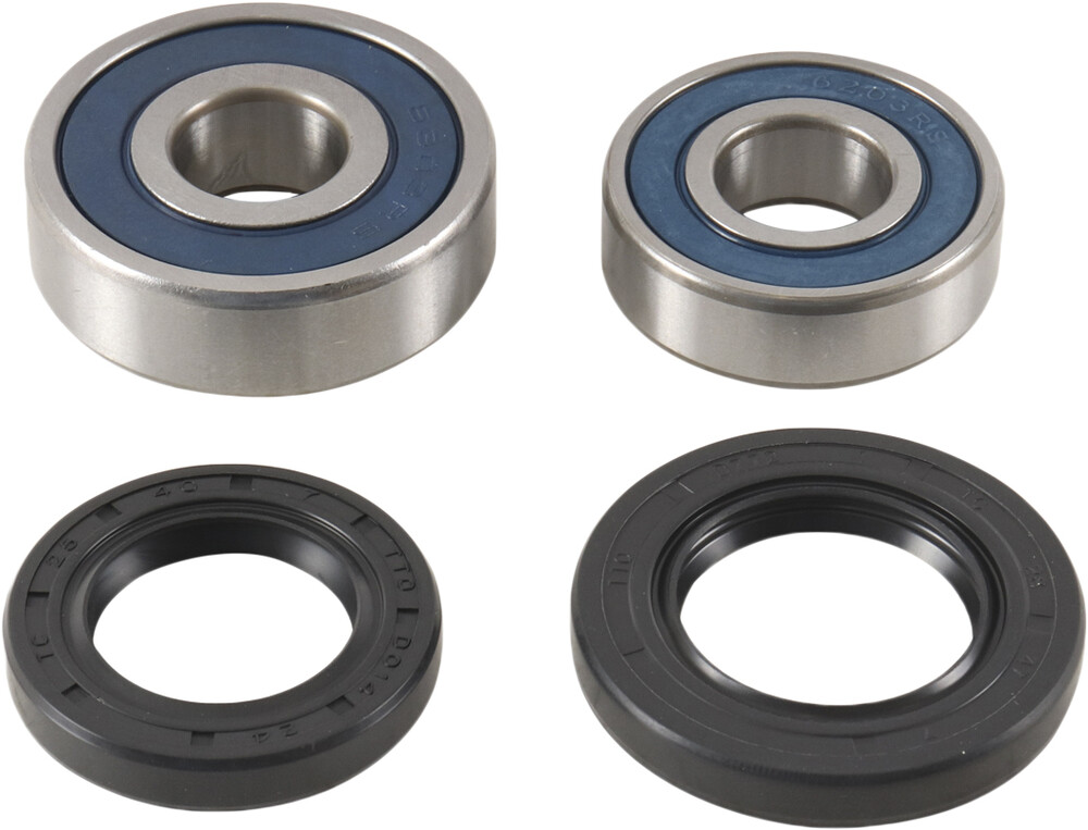 ALL BALLS WHEEL BEARING/SEAL KIT