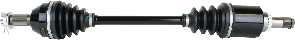 ALL BALLS 6 BALL AXLE