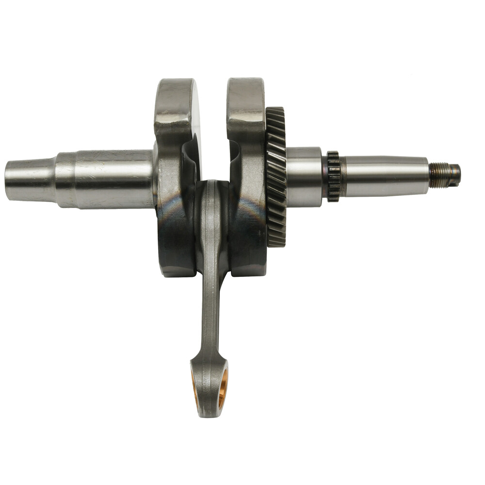 Crankshaft Assembly