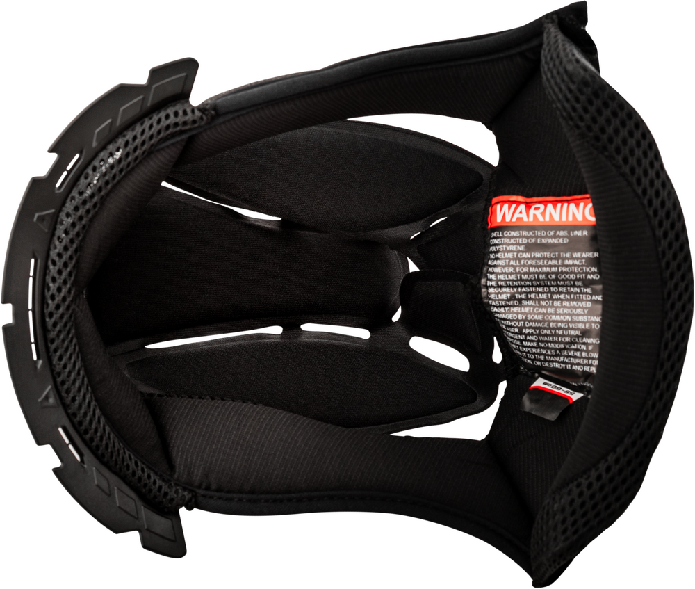Gmax FF-18 Helmet Accessories