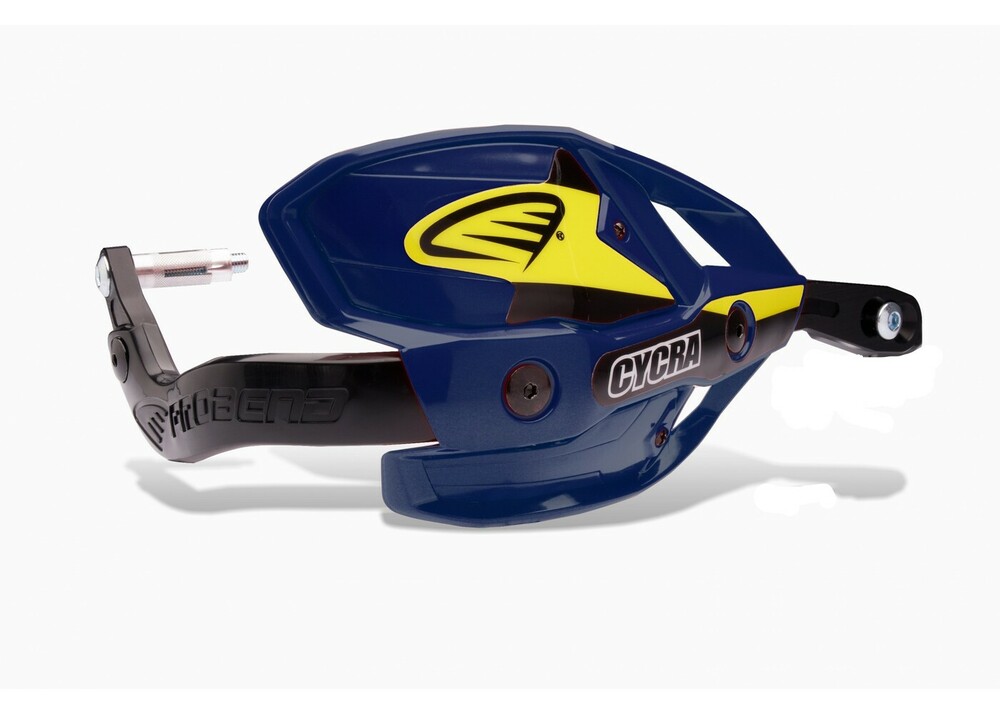 Cycra Probend Ultra Bar Pack Husky Blue