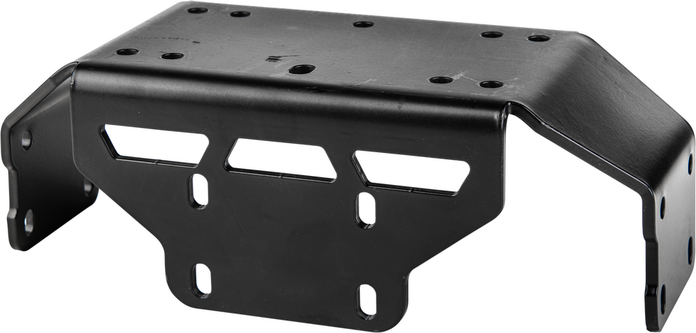 Open Trail Winch Mount