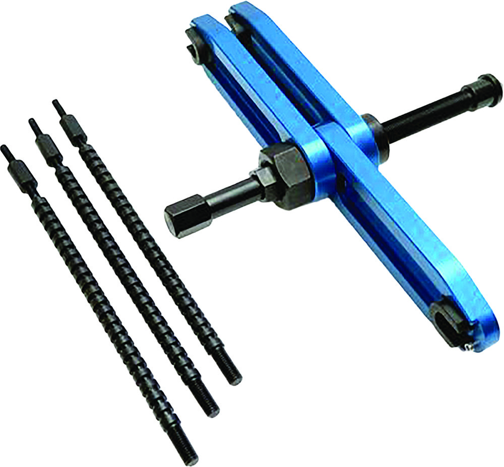 MOTION PRO CRANKCASE SPLITTER V2