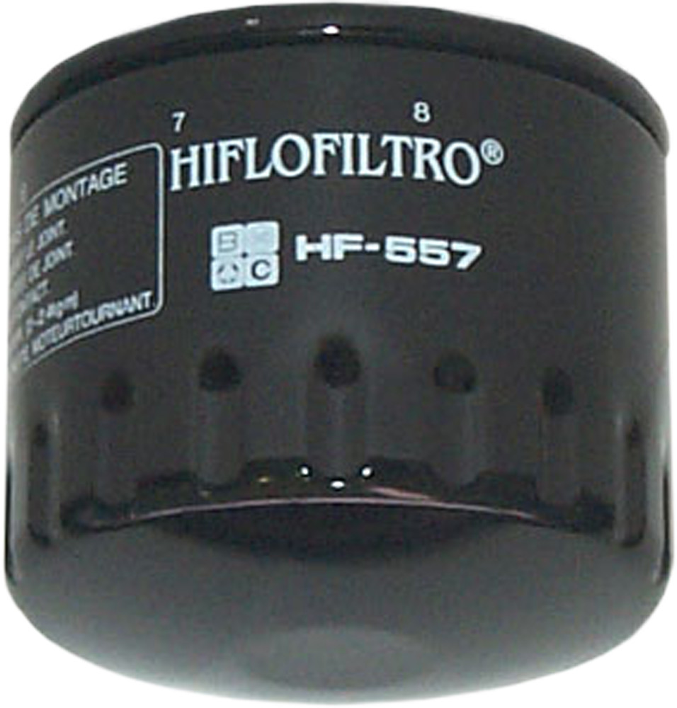 HIFLOFILTRO OIL FILTER