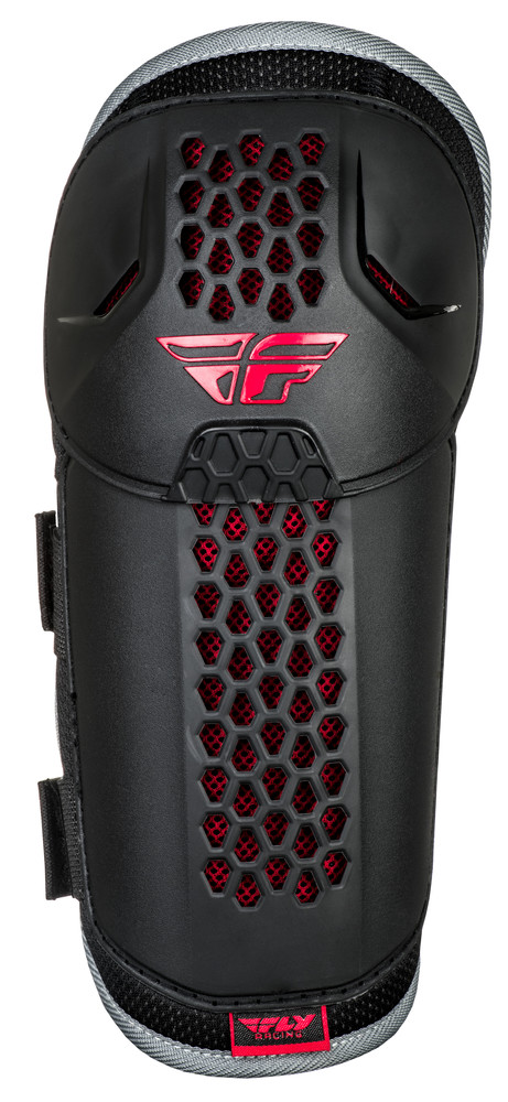 FLY RACING YOUTH BARRICADE KNEE/SHIN GUARDS