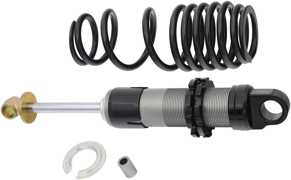 SP1 GAS CENTER SHOCK W/SPRING