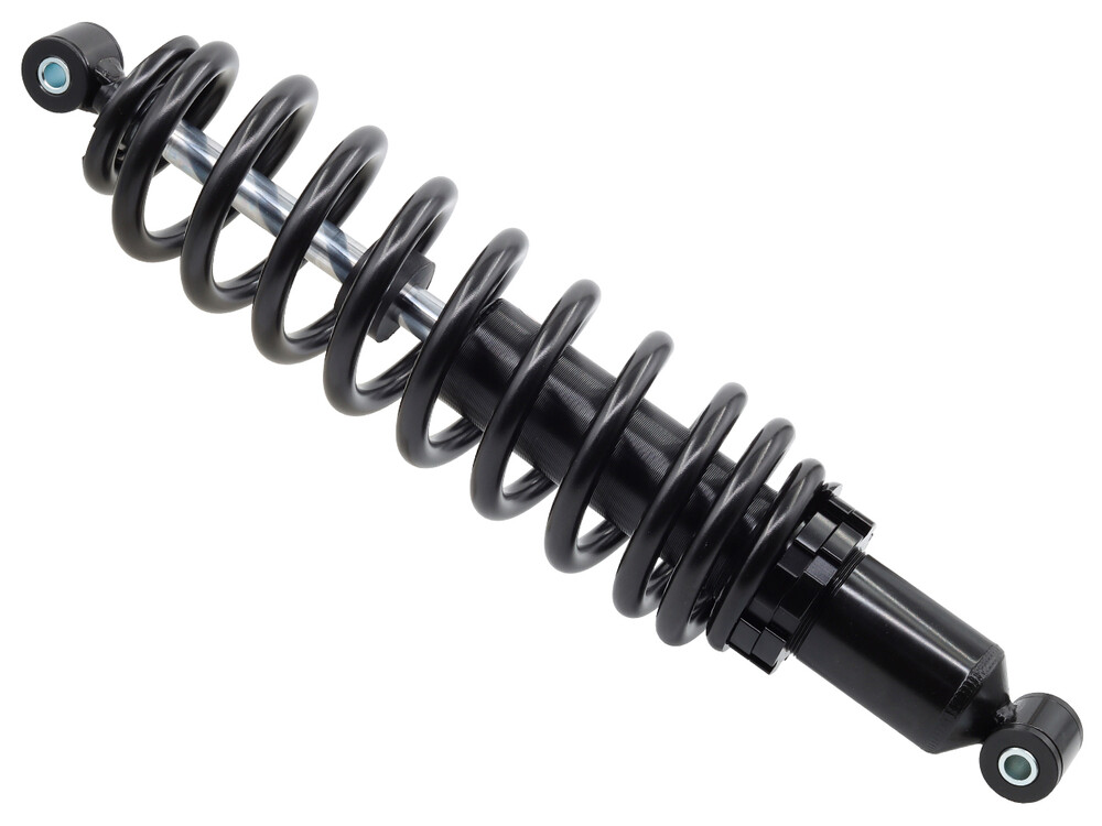 BRONCO GAS SHOCK FRONT