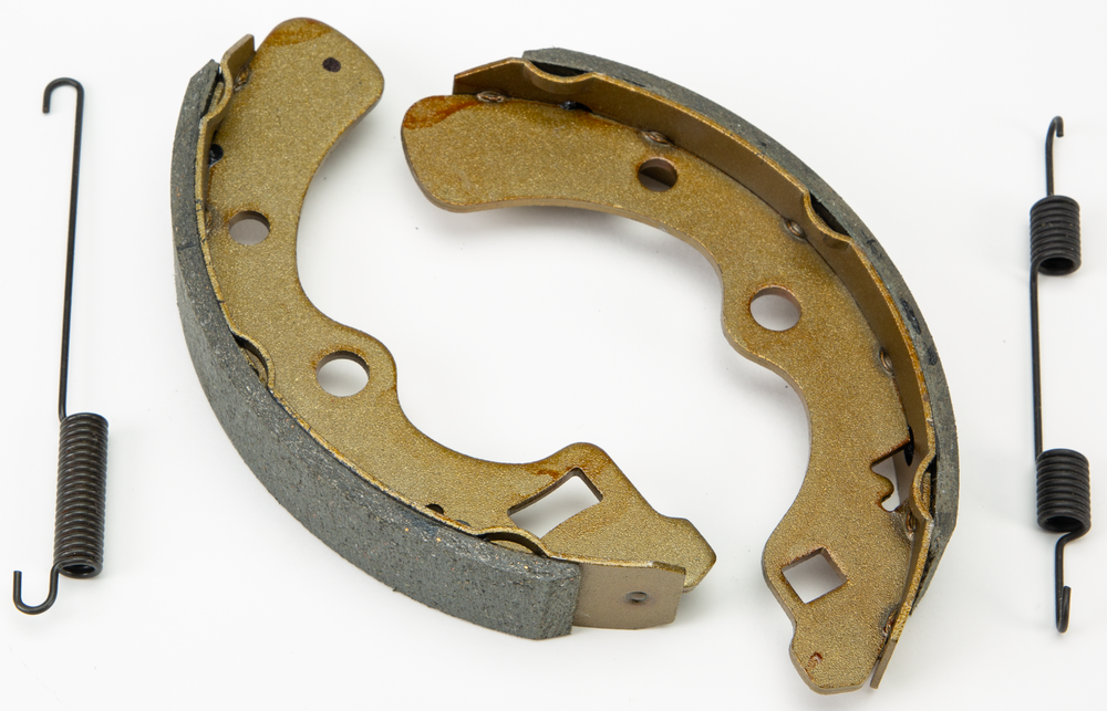 Carbon Graphite "X" Brake Shoes