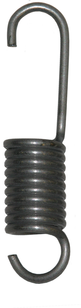 EXHAUST SYSTEM SPRING 2-3/4"