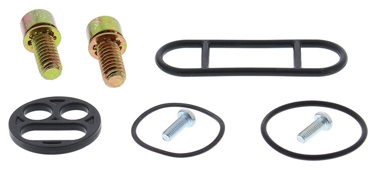 ALL BALLS FUEL TAP REPAIR KIT