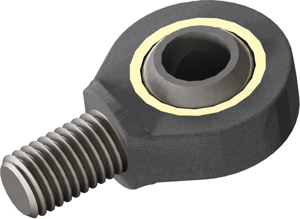 KFI REPLACEMENT ACTUATOR ROD END