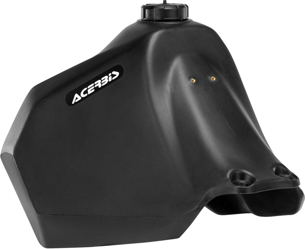 ACERBIS FUEL TANK 5.3 GAL BLACK